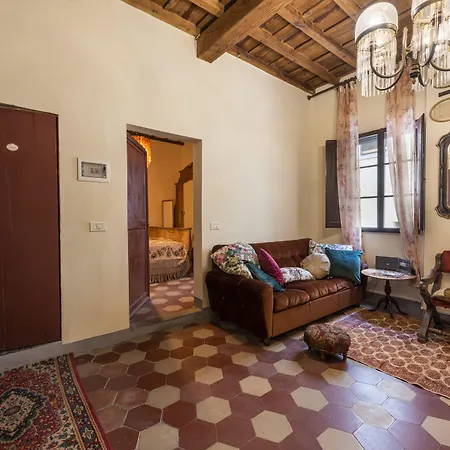 Apartament Pinocchio By Mmega *