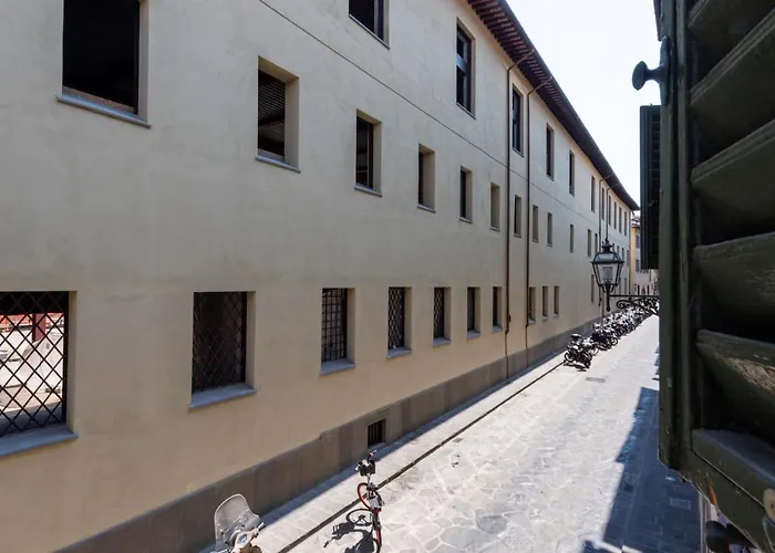 Pinocchio By Mmega * Florencja