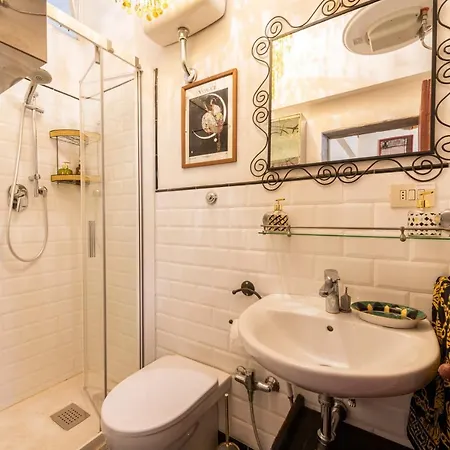 Pinocchio By Mmega Apartment *