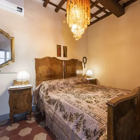 Pinocchio By Mmega Firenze