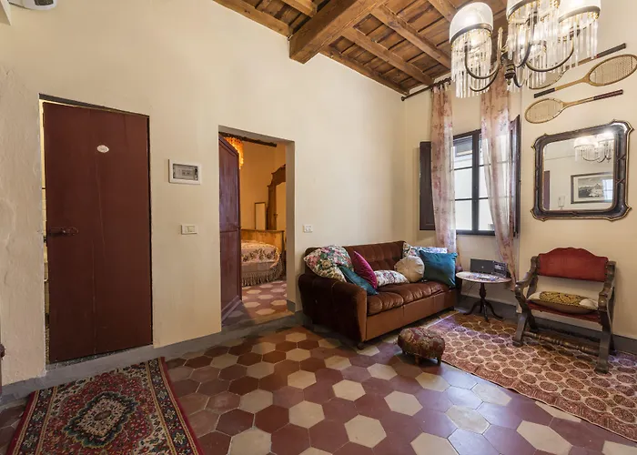 Daire Pinocchio By Mmega *