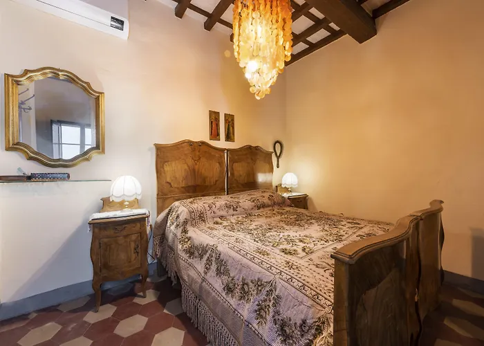 Pinocchio By Mmega Floransa