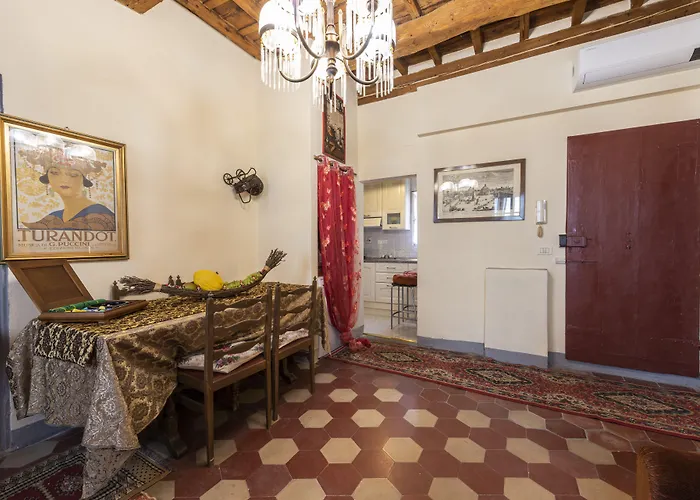 Pinocchio By Mmega * Floransa