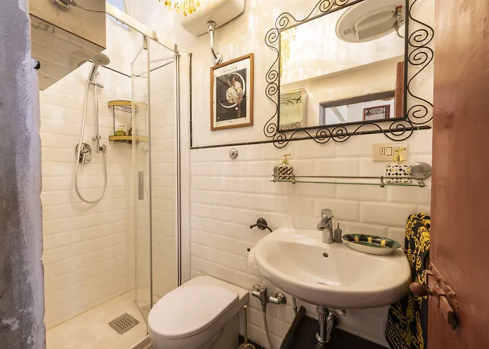 Pinocchio By Mmega Floransa