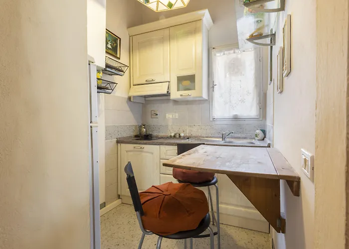 Daire Pinocchio By Mmega *