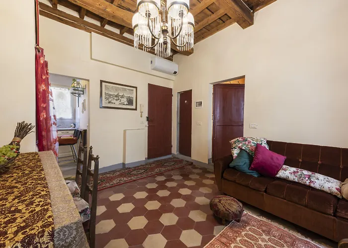 Pinocchio By Mmega * Floransa