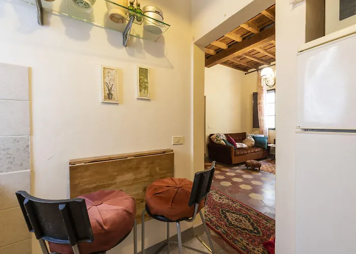 Pinocchio By Mmega Floransa